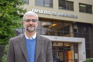 Óscar Link.