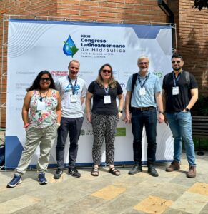 Equipo de investigación.